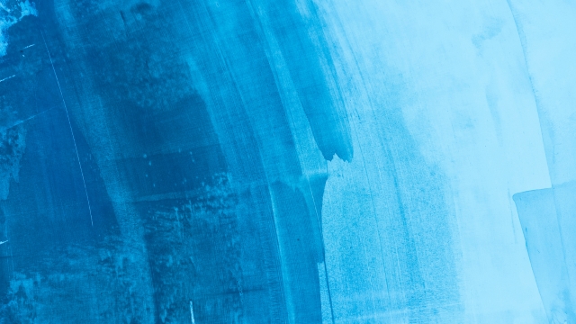 A calming blue background used to reflect trust and stability in digital marketing strategies