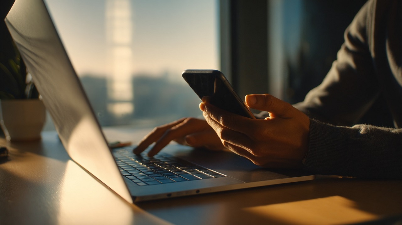 Product Page and Social Media Design